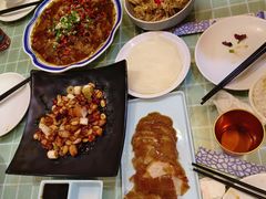 -玉桥餐厅(天坛店)