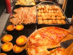 -星伦多海鲜自助餐厅(徐州铜山万达店)