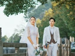 -第一夫人婚纱摄影(南京店)