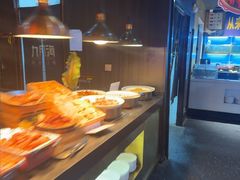 -九月海·海鲜自助(世纪东方店)