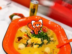 -张亮麻辣烫(哈尔滨金爵万象店)