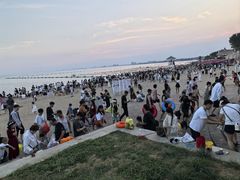 -老虎石海上公园