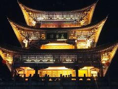 -大理古城