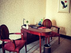 -大连亿锋豪景酒店