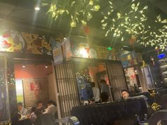 -AK47烤羊腿串吧(柳浪家园店)