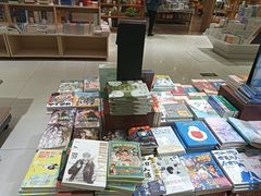 -包头市新华书店包头书城(钢铁大街店)