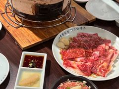 -蒜香焼肉PURUSHIN(马场路店)