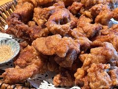-旺角小渔村·海肠捞饭开创者(二马路店)