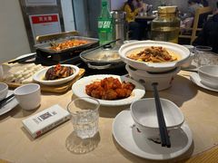 -大碗先生(万家丽店)