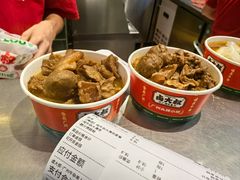 -卤大叔·广州牛杂(壹方城店)