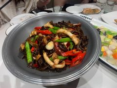 -渔码头食府·20年蓬莱老字号(登州路店)