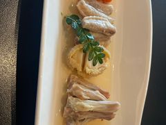 -彩丰楼中餐厅(佘山世茂洲际酒店)