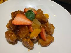 -有璟阁港式餐厅(国贸商城店)