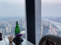 -广州四季酒店·佰鲜汇·现代法餐