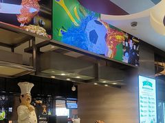 -舜和巴西烤肉餐厅(舜和国际店)