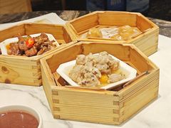 -稻香(IFS国金中心店)