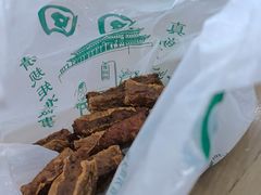 -老回回小吃(百万庄店)