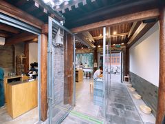 -VOYAGE COFFEE(杨梅竹店)