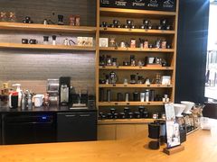-星巴克(长春开运街欧亚店)