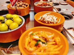 -喜味涮自助小火锅(广州东圃天河城店)