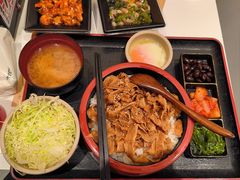 -牛邸·烧肉饭(来福士店)
