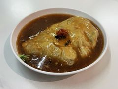 猪肉肠粉-王记新汕头肠粉炖汤