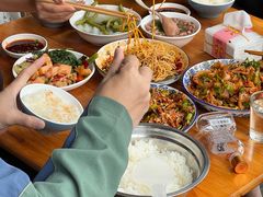-赵姐猪耳朵饭店