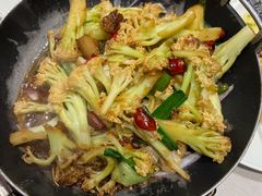 -阿明小菜·海鲜·上海菜(梅陇店)