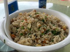 -考记泥焗鸡农庄·海鲜(北洛秘境店)