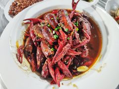 -霸王虾·麻辣小龙虾(清水河公园店)