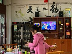 -谭家菜农夫山庄