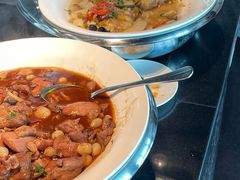 -澳门旅游塔360°旋转餐厅(南湾湖广场店)