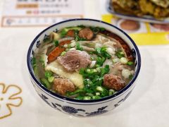 羊肉合汁-夏家合汁(天润花园小区店)