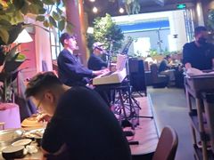 -同仁四季椰子鸡(宝安壹方城店)