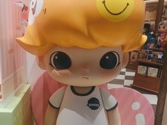 -泡泡玛特POPMART(壹号店)
