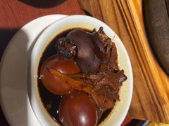 -老坑记·香港经典粤菜馆