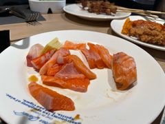 生鱼片-星伦多自助料理(爱琴海店)
