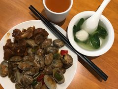 -5食堂