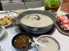 -沄记顺德菜打边炉(东直门店)