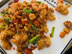 -清真•蜀风园(丁字沽店)