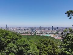 -千佛山风景名胜区