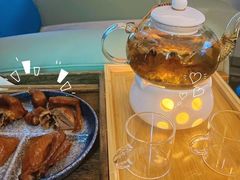 -丽晶大班SPA(大沽店)