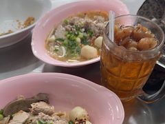 -榮泰米粉湯(Left Shop)