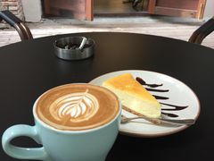 -VESH COFFEE(定西路店)