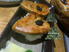 -蟹将军·松叶蟹和牛日料放题自助(K11店)