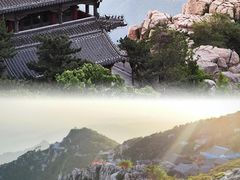 -泰山风景名胜区