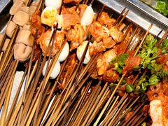 -牛华八婆麻辣烫(起源店)