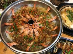 -老姑砂锅·烧烤天津菜(体北道店)