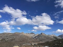 -兔儿山