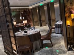 -今轩中餐厅(西安经开洲际酒店)